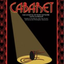 WPPAC Stage 2 Announces ASL Interpreted Performance of CABARET