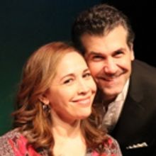 Photo Flash: Meet the Cast of CARMELINA