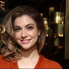 Debut of the Month: C-c-c'mon! Katlyn Carlson Makes Her Broadway Debut in BE MORE CHILL