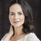 HAMILTON's Mandy Gonzalez Joins 2018 Broadway Theatre Project