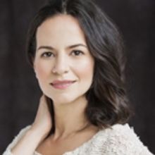 HAMILTON's Mandy Gonzalez Joins 2018 Broadway Theatre Project