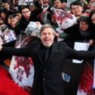 Photo Flash: STAR WARS: THE LAST JEDI China Premiere