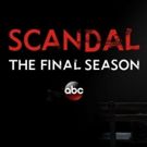 Scandal Cast To Perform Live Stage Reading Of Series Finale To Benefit The Actors…