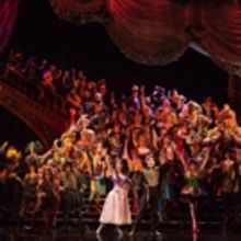 Join the Masquerade! Watch As Broadway Celebrates 30 Years of THE PHANTOM OF THE OPER