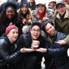 Wake Up With BWW 1/18: Danny Burstein & Christian Dante White in MY FAIR LADY, and Mo