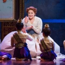BWW Review: THE KING AND I is Flawless...If It's Your Cup Of Tea