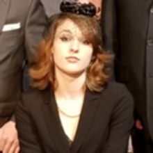 Theatre In The Heights presents A SHOT IN THE DARK