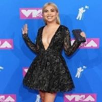 VIDEO: Watch Hayley Kiyoko's Acceptance Speech for Push Artist of the Year at the… Video