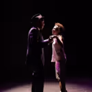 BWW Review: VIVIAN'S MUSIC 1969 at 59E59 Is An Enthralling Two-Hander