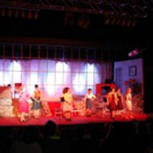 Patio Playhouse's 52nd Season Has Something That Everyone Will Love