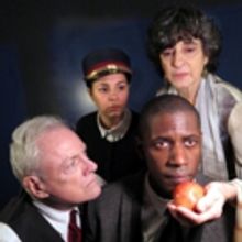 IATI Announces World Premiere of THREE ON A MATCH