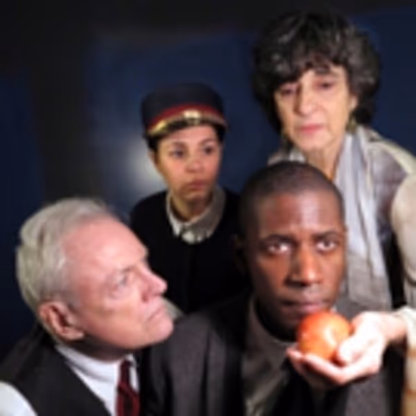 IATI Announces World Premiere of THREE ON A MATCH Photo
