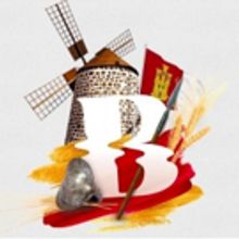 DON QUICHOTTE Comes to Bregenzerfestspiele This July!