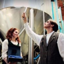 A Talented Team Of Youngsters Brings The Bloody, Worldwide Success Of Sondheim's SWE