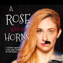 A ROSE AMONG HORNS Comes to The Butterfly Club