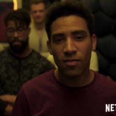 VIDEO: Watch the Trailer for Netflix's New Film THE AFTER PARTY Featuring Cameos From Wiz Khalifa, French Montana and More