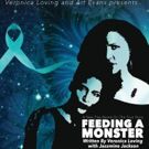 Author/Advocate/Playwright Veronica Loving Shares Her Story On Sexual Assault With…