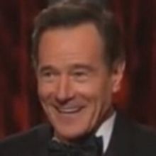 VIDEO: 30 Days Of Tony! Day 4- Bryan Cranston Goes ALL THE WAY On Tony Night