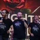 Photo Flash: The West End's Best Come Out For West End Live - THE KNIGHTS OF THE…