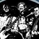 Band Of Friends Come to Daryl's House