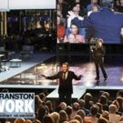 Bid Now on 2 On-Stage Seats to NETWORK on Broadway on March 30