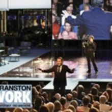 Bid Now on 2 On-Stage Seats to NETWORK on Broadway on March 30