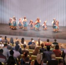 Gulfshore Playhouse Announces Internationally Recognized Architectural Firm For New T