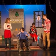 Photo Coverage: First Look at Evolution Theatre Company's THE MOST FABULOUS STORY EVE