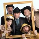 Walnut St. Theatre's BASKERVILLE Coming to MPAC and More