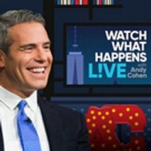 Scoop: Upcoming Guests on WATCH WHAT HAPPENS LIVE WITH ANDY COHEN on Bravo, 1/27-1/31