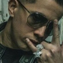 See De La Ghetto Perform Live At 6 Flags Great Adventure Today
