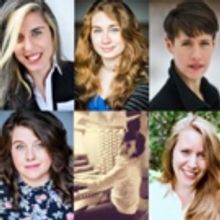 Winners Announced For Inaugural $25,000 Mecenat Musica Prix 3 Femmes