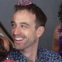 Photo Flash: San Francisco Playhouse Presents SIGNIFICANT OTHER