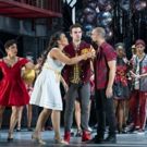 Photo Flash: First Look at Corey Cott and More in WEST SIDE STORY at Lyric
