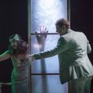 Photo Flash: First Look at Know Theatre's Whisper House