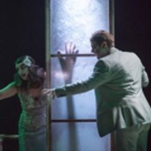Photo Flash: First Look at Know Theatre's Whisper House