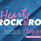 A Huey Lewis and the News Musical is In the Works