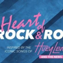 A Huey Lewis and the News Musical is In the Works