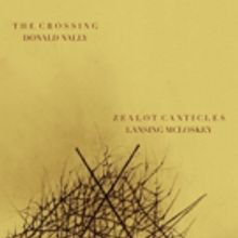 The Crossing Wins Second Consecutive Grammy for Best Choral Performance