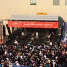 Pasadena Playhouse Centennial Celebration Block Party Announced for 6/9