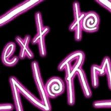 Lighthouse Theatre Company Presents NEXT TO NORMAL