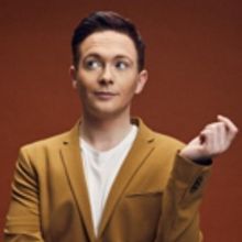 Stephen Bailey Announces 'Our Kid' UK tour