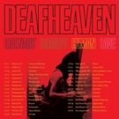 Drab Majesty Embarks on North American Tour with Deafheaven and Uniform