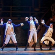 RBTL Announces The 2018-2019 M&T Bank Broadway Season, Including HAMILTON and More