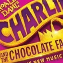 CHARLIE AND THE CHOCOLATE FACTORY To Open In Melbourne This August