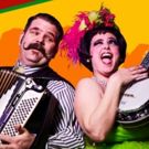 Cleveland's Very Own Variety Circus Theatre Filled with Professional Misbehavers…