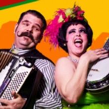 Cleveland's Very Own Variety Circus Theatre Filled with Professional Misbehavers WIZB