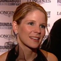 MasterCard Presents: Broadway Beat's Priceless Moments #27 Kelli O'Hara Video