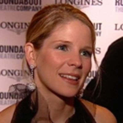 MasterCard Presents: Broadway Beat's Priceless Moments #27 Kelli O'Hara