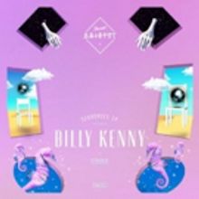 UK DJ Billy Kenny Releases New EP SEAHORSES, Announces European Tour